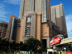 Foundation in Arts and Social Science at Berjaya University College